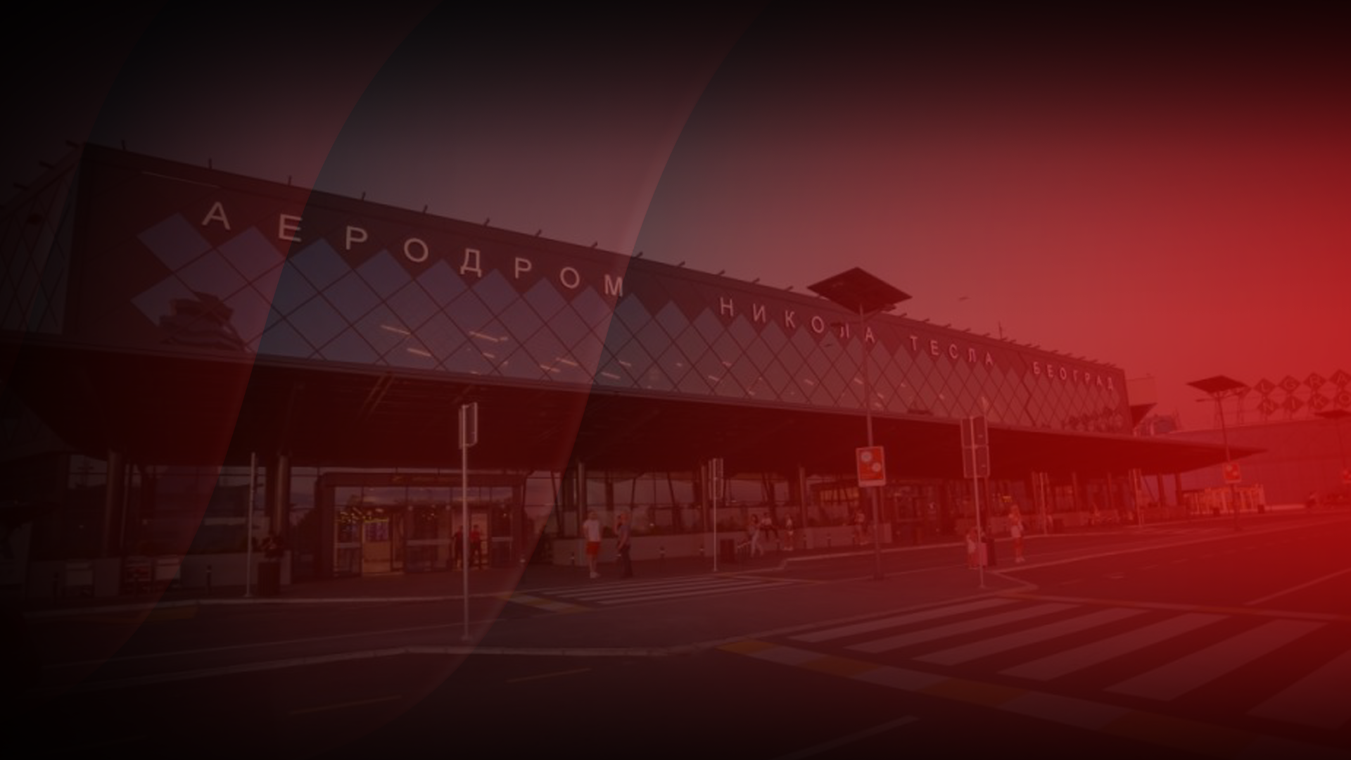 Rent a car aerodrom Beograd - Rent a car Kosta