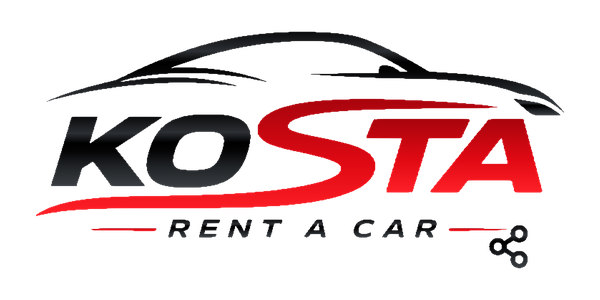 Rent a car aerodrom Beograd - Rent a car Kosta