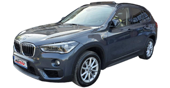 Bmw x1 2.0 2018 godište