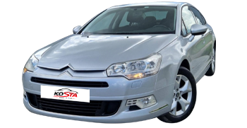 Citroën C5
