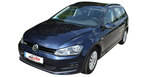 Golf 7