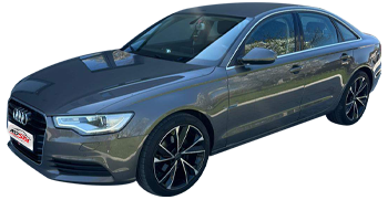 Audi A6 2.0