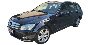 Mercedes C klasa
