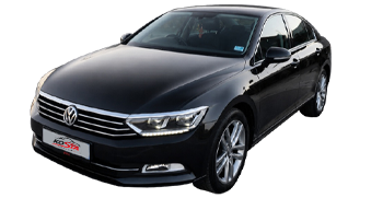 Passat B8 2.0